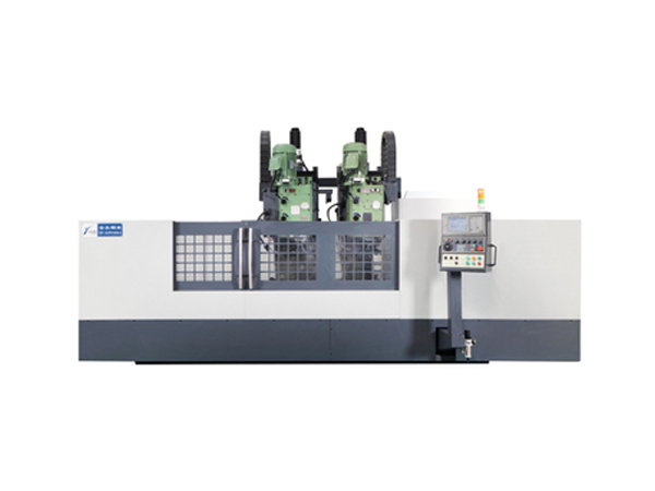 購買數(shù)控雙面銑床，需要從不同方面進(jìn)行考慮